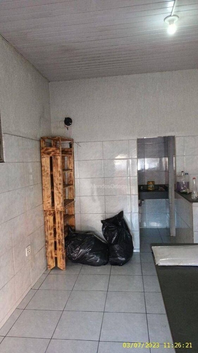 Loja-Salão, 25 m² - Foto 4