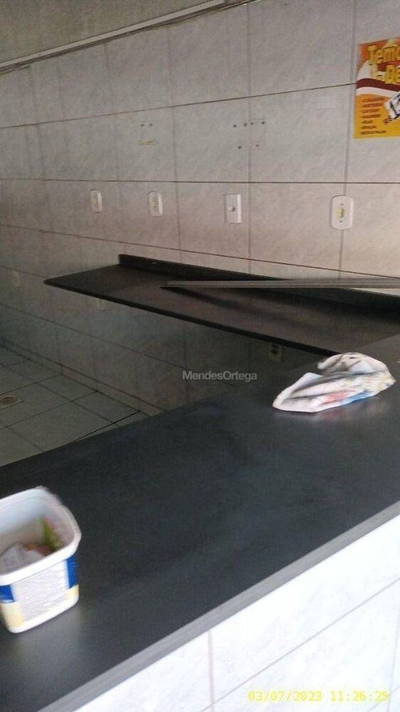 Loja-Salão, 25 m² - Foto 3