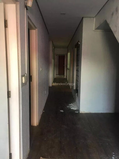 Loja-Salão, 130 m² - Foto 3