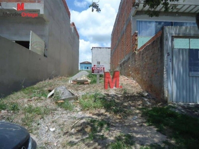 Terreno, 132 m² - Foto 1