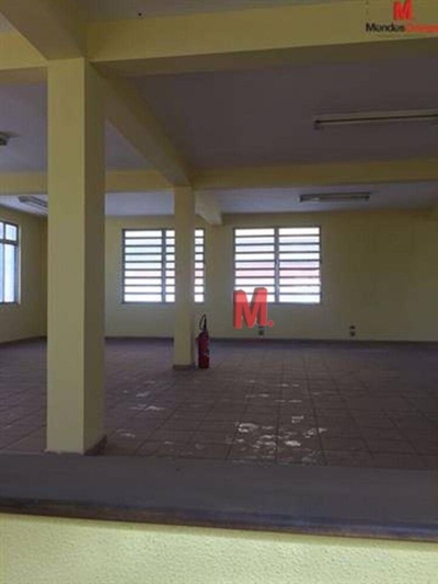 Loja-Salão, 470 m² - Foto 2