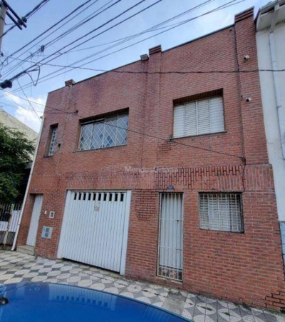 Casa, 3 quartos, 185 m² - Foto 1