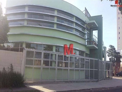 Loja-Salão, 150 m² - Foto 2