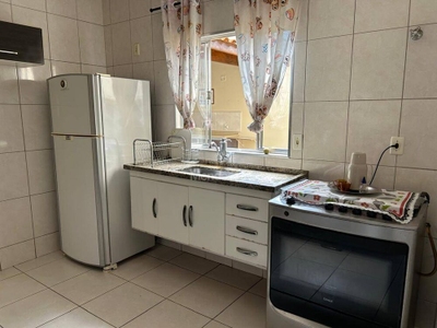 Casa de Condomínio, 2 quartos - Foto 5