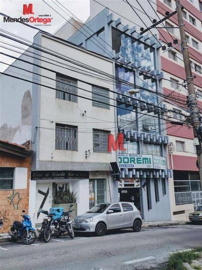 Loja-Salão, 95 m² - Foto 1