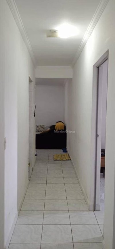 Apartamento, 2 quartos, 65 m² - Foto 2
