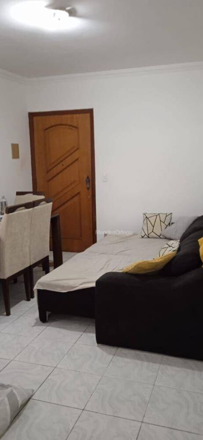 Apartamento, 2 quartos, 65 m² - Foto 1