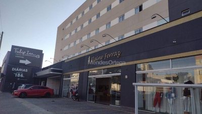 Apartamento, 1 quarto, 30 m² - Foto 2