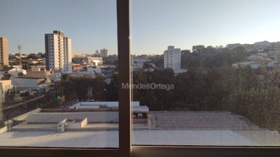 Apartamento, 1 quarto, 30 m² - Foto 5