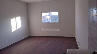 Apartamento, 1 quarto, 30 m² - Foto 4
