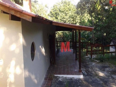 Chácara, 2 quartos, 4254 m² - Foto 1