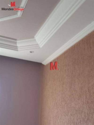 Apartamento, 2 quartos, 54 m² - Foto 5