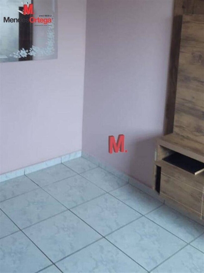 Apartamento, 2 quartos, 54 m² - Foto 3