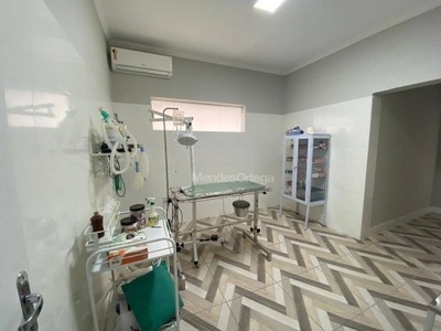 Prédio Inteiro, 300 m² - Foto 2