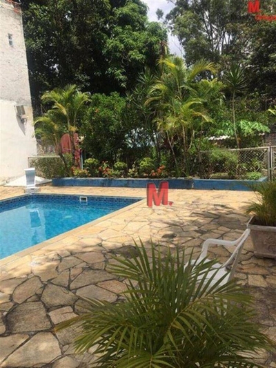 Casa, 3 quartos, 200 m² - Foto 2