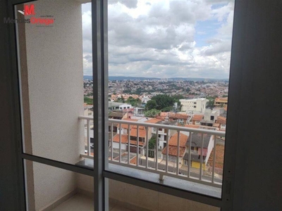 Apartamento, 3 quartos, 65 m² - Foto 2