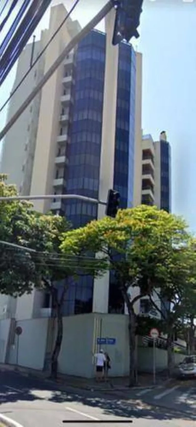 Apartamento, 4 quartos, 433 m² - Foto 1