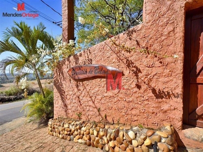 Chácara, 3 quartos, 6000 m² - Foto 1