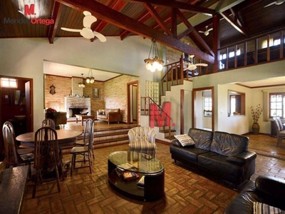 Chácara, 3 quartos, 6000 m² - Foto 3