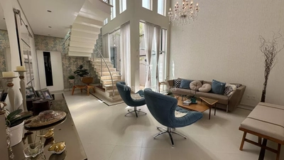 Casa de Condomínio, 3 quartos - Foto 3