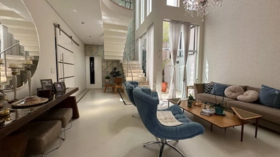 Casa de Condomínio, 3 quartos - Foto 5