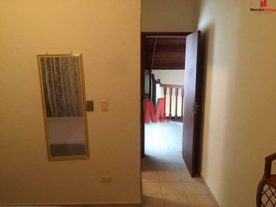 Casa, 4 quartos, 216 m² - Foto 3