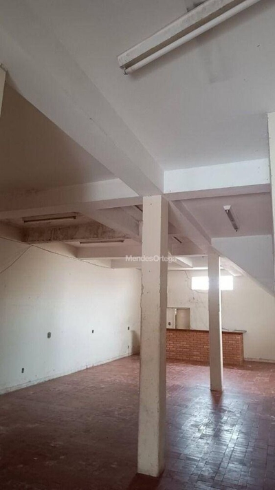 Loja-Salão, 157 m² - Foto 2