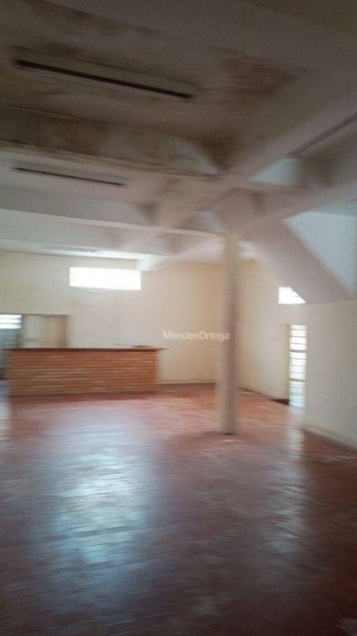 Loja-Salão, 157 m² - Foto 1