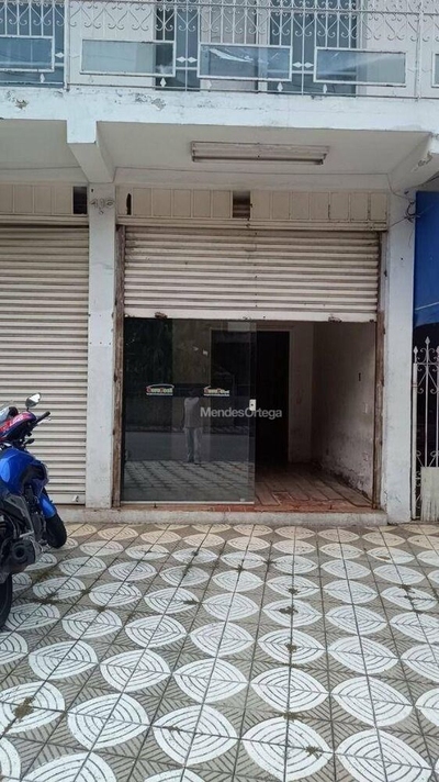 Loja-Salão, 157 m² - Foto 3