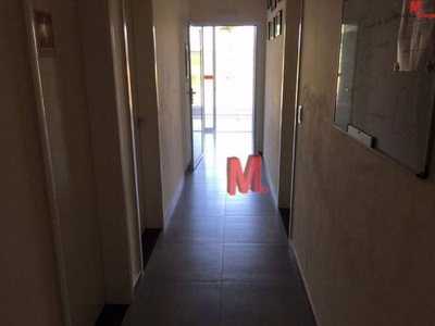 Loja-Salão, 245 m² - Foto 3