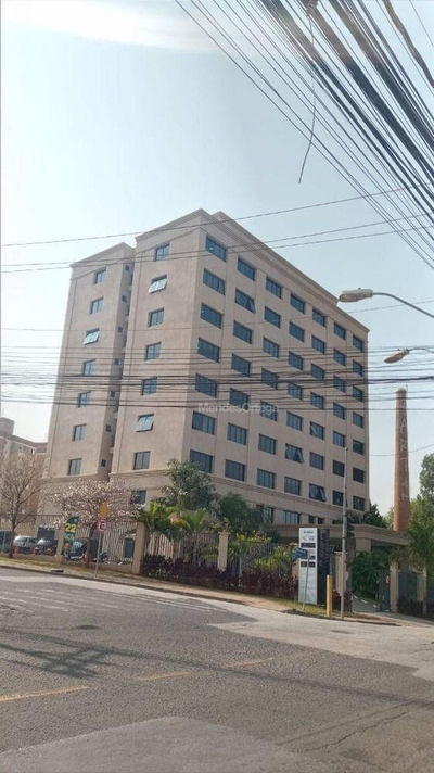 Sala-Conjunto, 35 m² - Foto 1