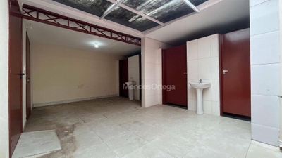 Loja-Salão, 200 m² - Foto 2