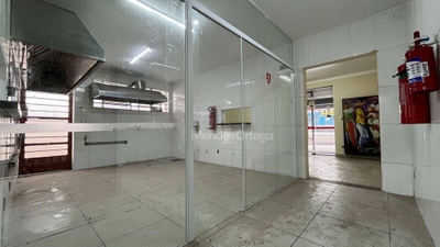 Loja-Salão, 200 m² - Foto 4