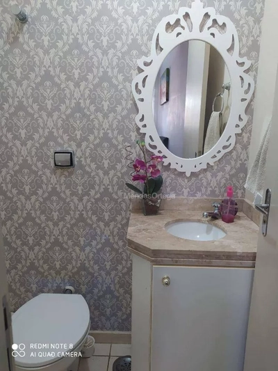 Casa de Condomínio, 3 quartos - Foto 5