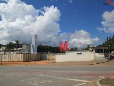 Depósito-Galpão, 4695 m² - Foto 2