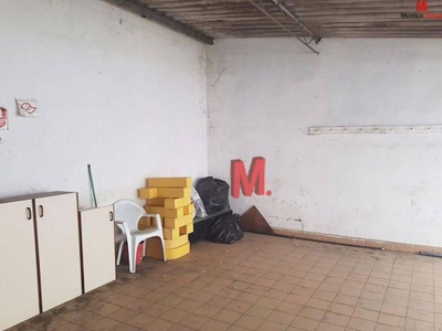 Depósito-Galpão, 2200 m² - Foto 3