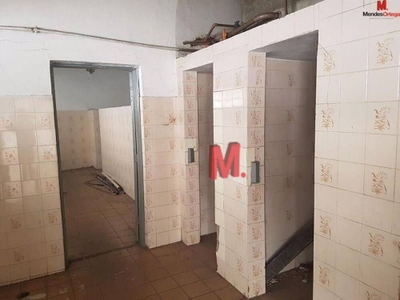 Depósito-Galpão, 2200 m² - Foto 2