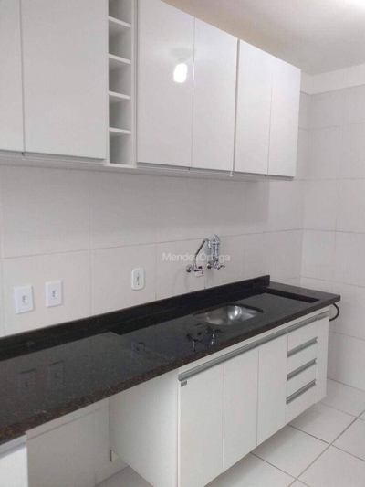 Apartamento, 2 quartos, 52 m² - Foto 4
