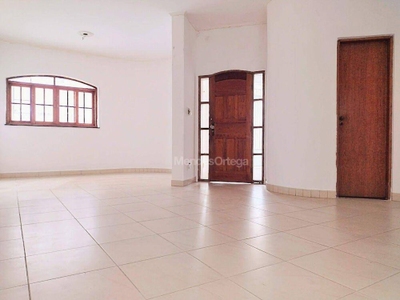 Casa, 4 quartos, 430 m² - Foto 4