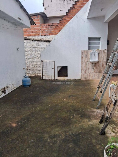 Casa, 2 quartos, 134 m² - Foto 5