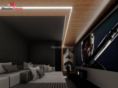 Casa de Condomínio, 4 quartos - Foto 5