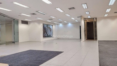 Loja-Salão, 340 m² - Foto 2