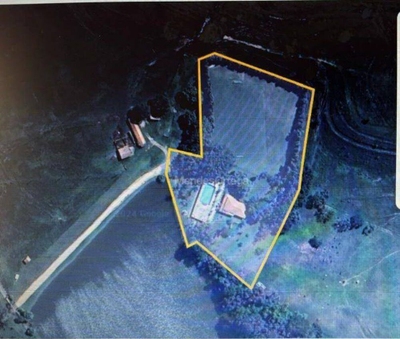 Chácara, 4 quartos, 1 hectares - Foto 4