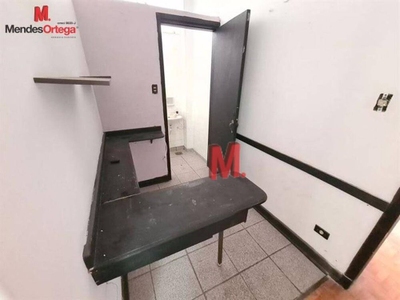 Sala-Conjunto, 76 m² - Foto 2