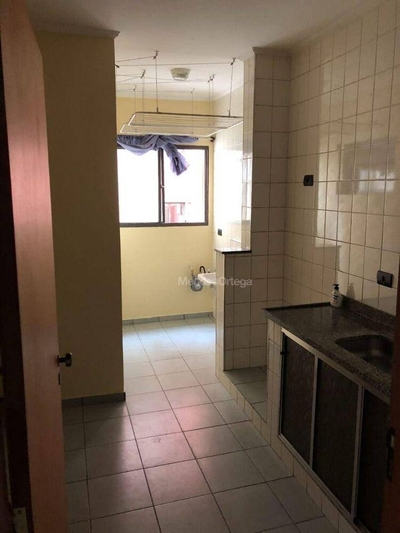 Apartamento, 3 quartos, 82 m² - Foto 4