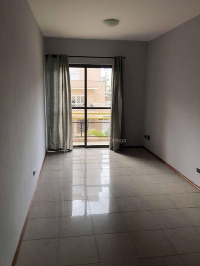 Apartamento, 3 quartos, 82 m² - Foto 1