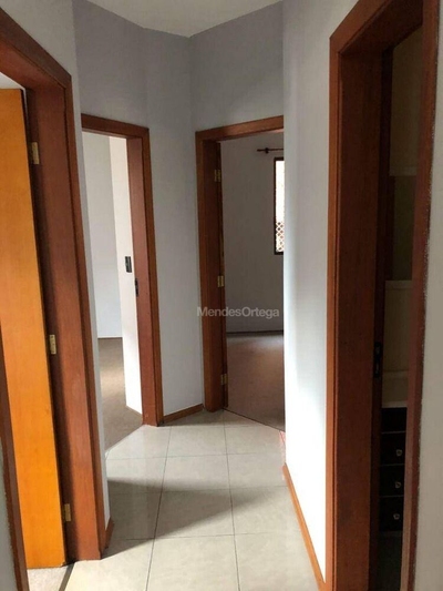 Apartamento, 3 quartos, 82 m² - Foto 2