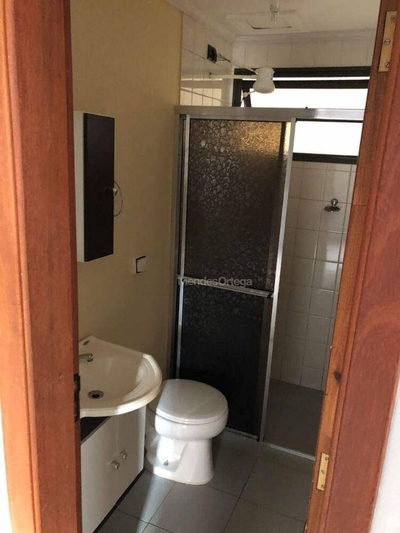 Apartamento, 3 quartos, 82 m² - Foto 3