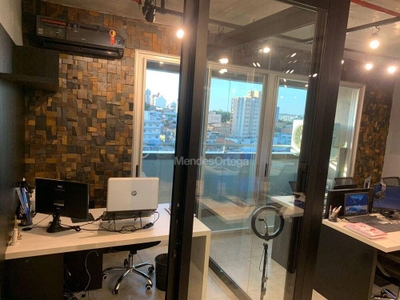 Sala-Conjunto, 49 m² - Foto 3