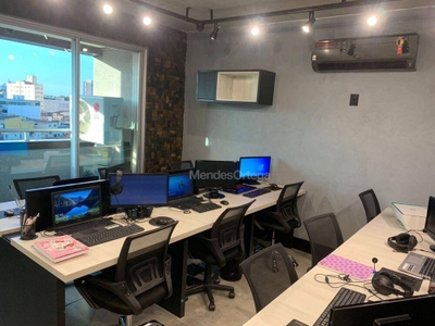 Sala-Conjunto, 49 m² - Foto 4